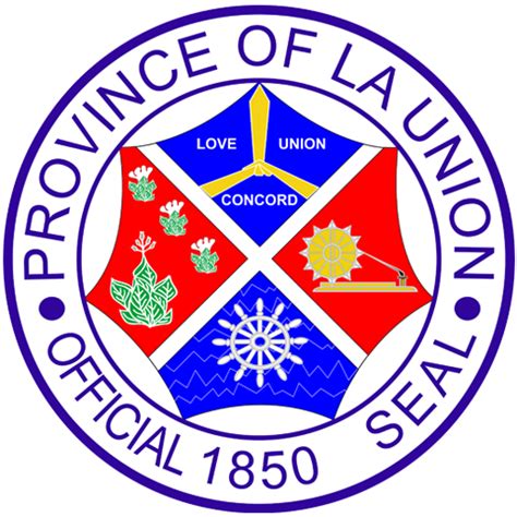 Provincial Government of La Union .